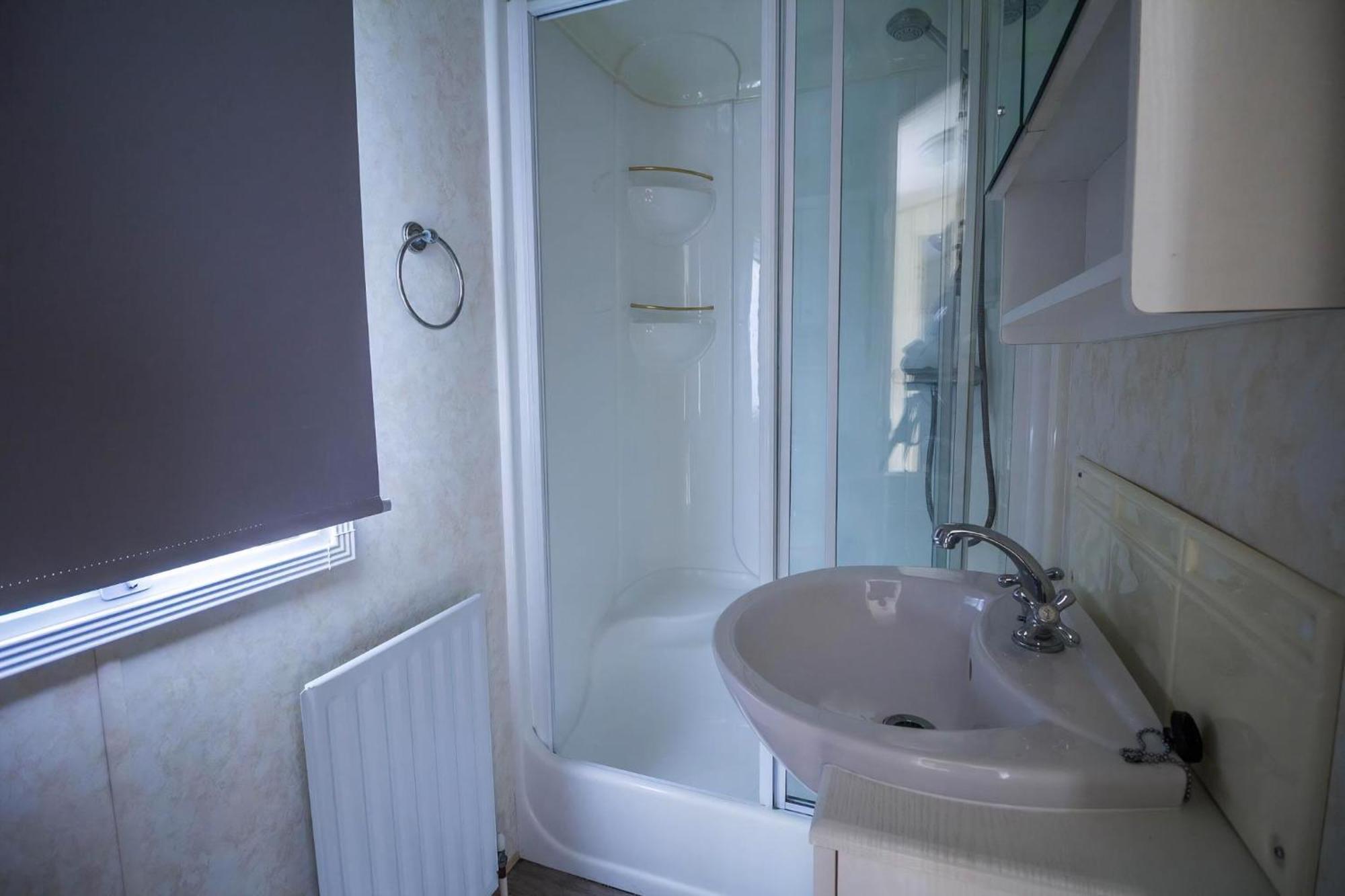 Brilliant Caravan For Hire At Manor Park In Hunstanton Norfolk Ref 23176K Otel Dış mekan fotoğraf